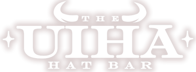 The Uihā Hat Bar